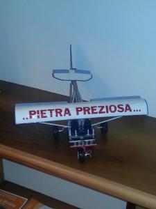 Kép Pietra Preziosa Bed & Breakfast szállásáról Pietra Liguréban a galériában
