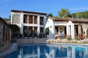 Imagen de la galería de Akay Hotel, en Selçuk