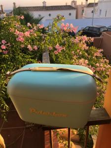 Zdjęcie z galerii obiektu Beach apartment garden and wifi w mieście Tarifa