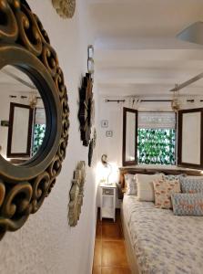 Apartamento Peniscola Old Town Charm with (España Peñíscola ...