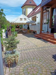 Billede fra billedgalleriet på Hotelik Krakowiak i Jarosław