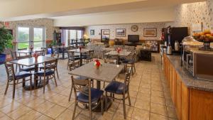 Gallery image of Best Western Bronco Inn in Ritzville