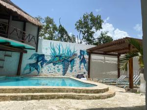 Gallery image of Howlita Tulum - Adult Only in Tulum