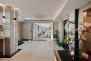 Fotografie z fotogalerie ubytování Arista Hotel Ubon v destinaci Ubon Ratchathani