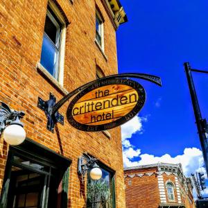 Hotel Crittenden