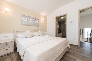 Zdjęcie z galerii obiektu Villa St Vid 2 w mieście Privlaka