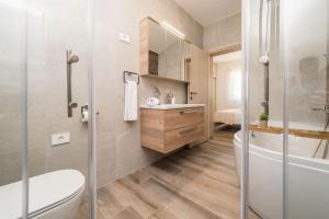 Zdjęcie z galerii obiektu Villa St Vid 2 w mieście Privlaka
