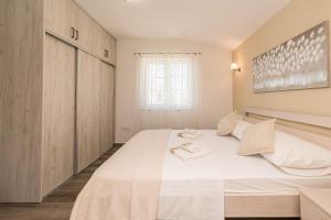 Zdjęcie z galerii obiektu Villa St Vid 2 w mieście Privlaka