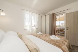 Zdjęcie z galerii obiektu Villa St Vid 2 w mieście Privlaka