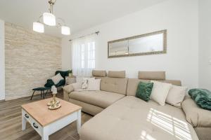 Zdjęcie z galerii obiektu Villa St Vid 2 w mieście Privlaka