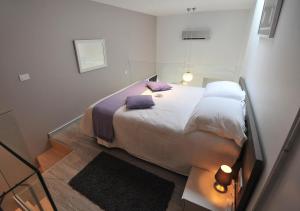 Gallery image of Apartments & Rooms Lavandula Exclusive in Zadar