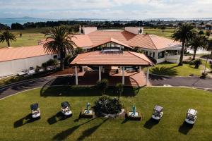 奧克蘭的住宿－Rydges Formosa Auckland Golf Resort，相簿中的一張相片