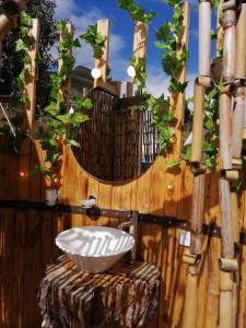 Galeriebild der Unterkunft Andes Glamping in Guatavita
