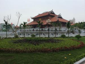 Gallery image of White Palace 2 in Thái Bình
