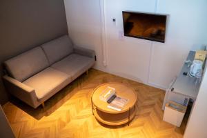 Gallery image of HOTEL ORIGO HAKATA - Gion - in Fukuoka