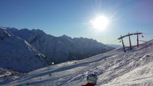 Gallery image of Hotel Sole in Passo del Tonale