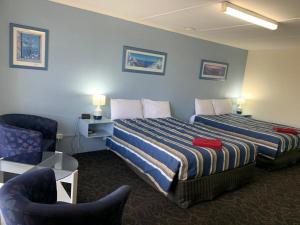 Gallery image of Motel Mount Gambier in Mount Gambier