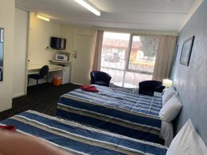 Imagen de la galería de Motel Mount Gambier, en Mount Gambier