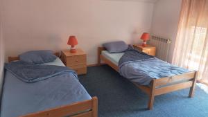 Φωτογραφία από το άλμπουμ του Apartman Stari Travnik σε Travnik +3 φωτογραφίες