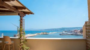 Gallery image of San Salvatore Monastery in Chania