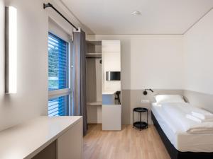 Gallery image of Hotel at home in Graz