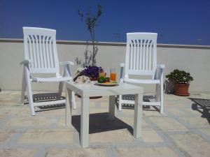 Fotografie z fotogalerie ubytování Dimora delle Rondini v destinaci Polignano a Mare + 37 fotografií