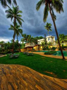 Gallery image of Holiday Inn Goa Candolim in Candolim