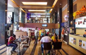 Fotografie z fotogalerie ubytování Savoy Greens Jabli v destinaci Kasauli