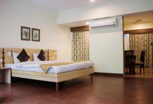 Fotografie z fotogalerie ubytování Savoy Greens Jabli v destinaci Kasauli + 14 fotografií