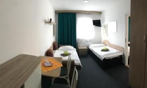 Gallery image of Hotel Remy in Bratislava