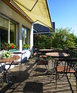 Gallery image of Birutes Apartments in Palanga