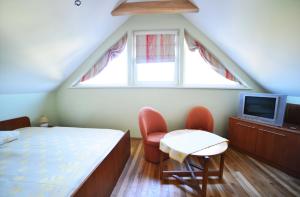 Gallery image of Birutes Apartments in Palanga