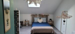 Легло или легла в стая в La CASITA