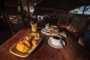 Photo de la galerie de l'établissement Nest Style Beach Hotel Zanzibar, à Makunduchi