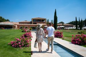 L'Hôtel & Spa du Castellet