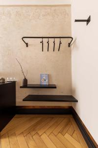 Fotografie z fotogalerie ubytování Zola Hotel - Palais de Bohème Adults Only ve Vídni