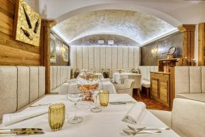 Gallery image of Majestic Hotel in Madonna di Campiglio