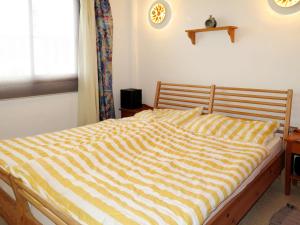 Posteľ alebo postele v izbe v ubytovaní Apartment Cuevecitas-2 by Interhome