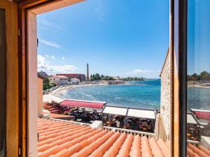Příroda nedaleko apartmánu + 22 fotografií