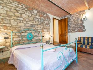 Posteľ alebo postele v izbe v ubytovaní Holiday Home San Lorenzo-1 by Interhome