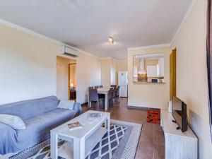 Χώρος καθιστικού στο Holiday Home A Mandria by Interhome