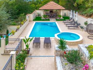 Fotografie z fotogalerie ubytování Holiday Home Villa Anna - CKV350 by Interhome v destinaci Bribir + 28 fotografií