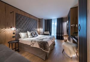 Imagen de la galería de Majestic Hotel, en Madonna di Campiglio