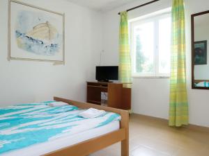 Fotografia z galérie ubytovania Apartment Starčević-1 by Interhome v Novom Vindolskom
