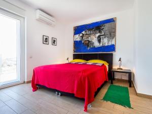 Fotografia z galérie ubytovania Holiday Home Mirela - MDN157 by Interhome v destinácii Ližnjan