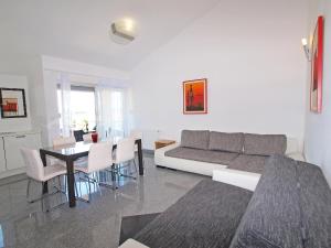 Posedenie v ubytovaní Apartment Marko-1 by Interhome