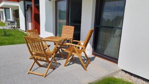Fotografie z fotogalerie ubytování Apartmány Jura v Nové Peci