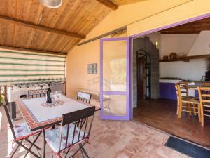 Fotografie z fotogalerie ubytování Holiday Home Bardi I by Interhome v destinaci Polveraia