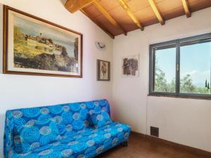Posezení v ubytování Holiday Home Bardi I by Interhome
