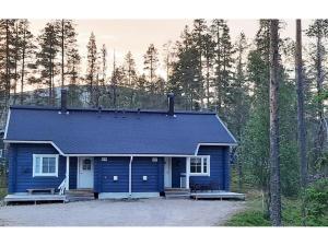 Bygningen som feriehuset ligger i + 23 billeder